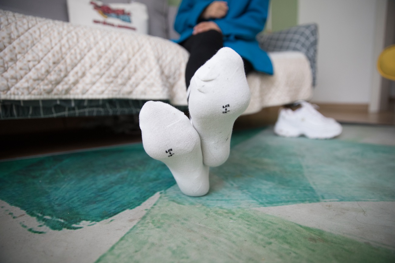 图片[109]-物恋传媒 No.309 晓晓-闲适午后 [150P] – 速更版-美库