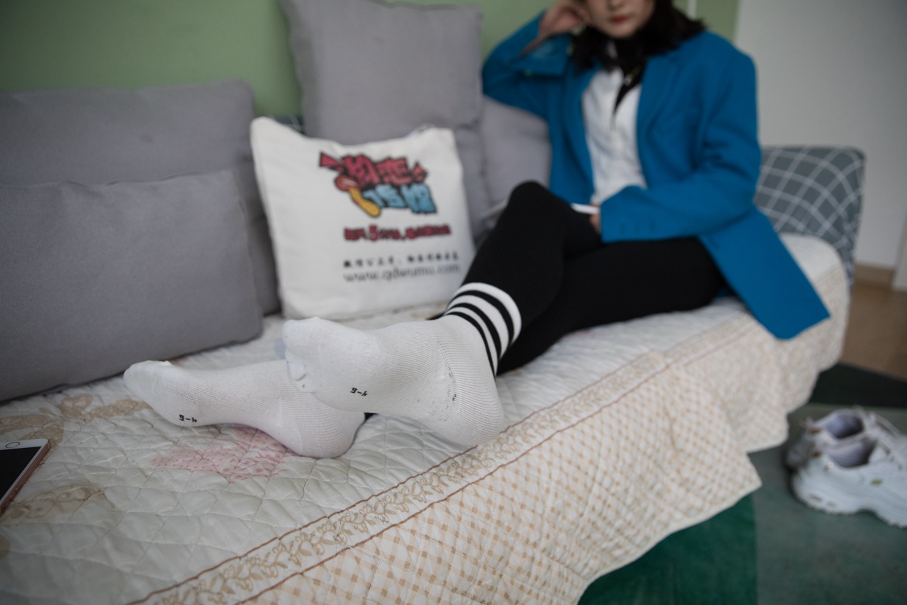 图片[113]-物恋传媒 No.309 晓晓-闲适午后 [150P] – 速更版-美库