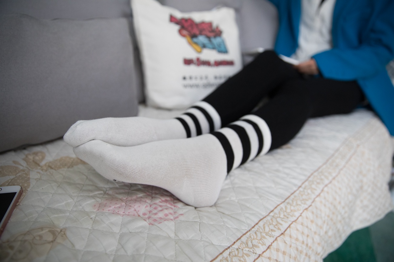 图片[112]-物恋传媒 No.309 晓晓-闲适午后 [150P] – 速更版-美库