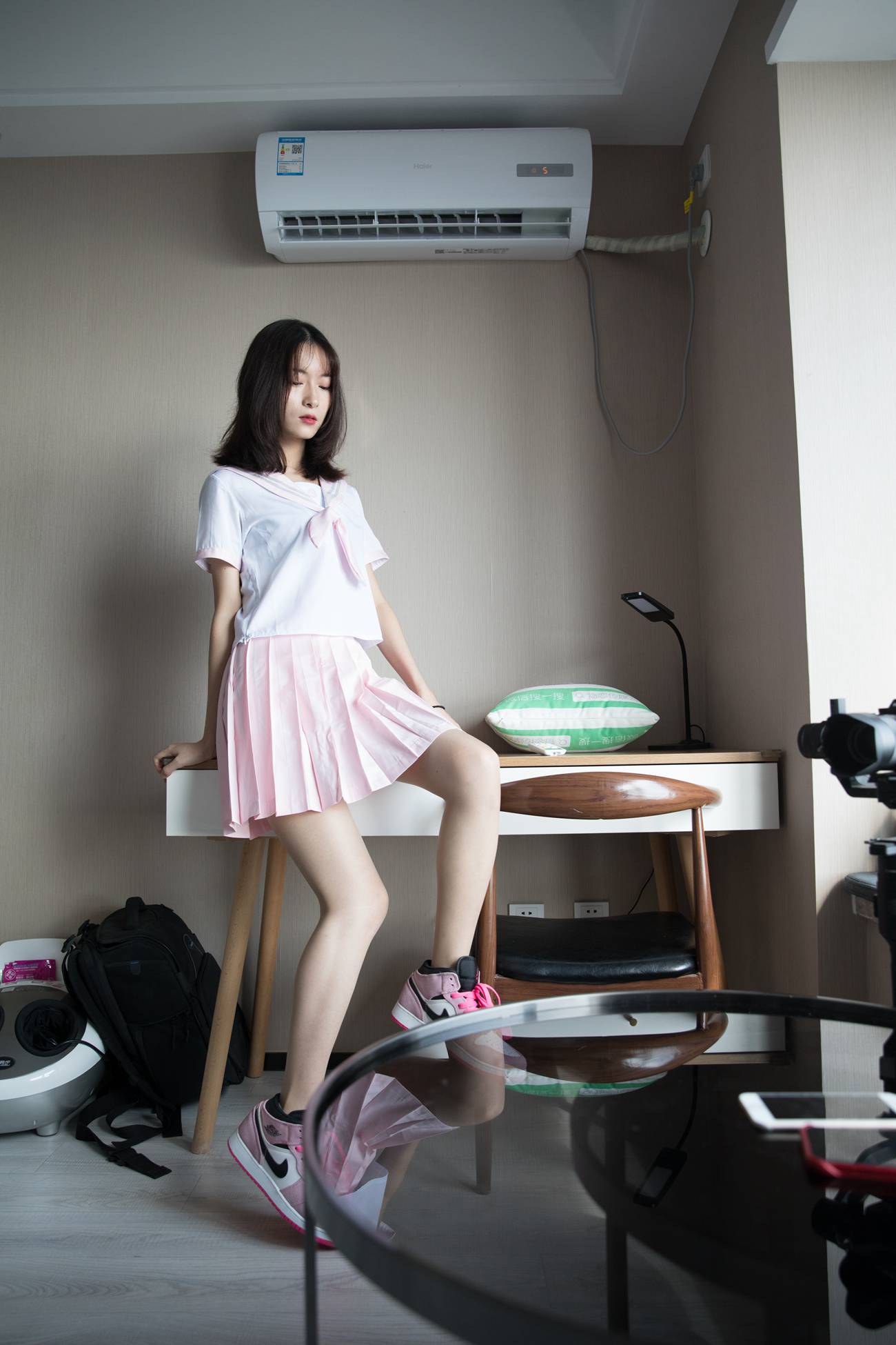 图片[50]-物恋传媒 No.310 猫耳-等你 [215P] – 速更版-美库