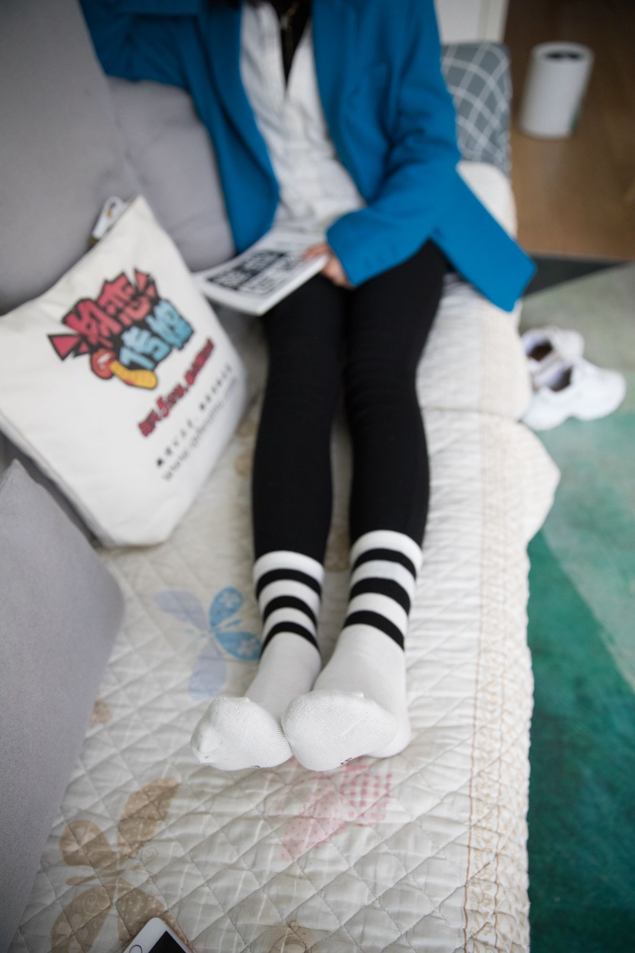 图片[115]-物恋传媒 No.309 晓晓-闲适午后 [150P] – 速更版-美库