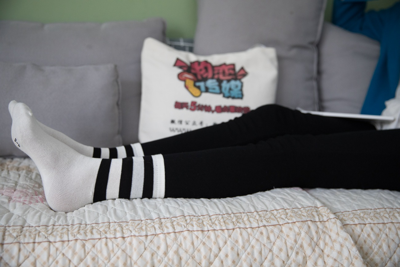 图片[116]-物恋传媒 No.309 晓晓-闲适午后 [150P] – 速更版-美库