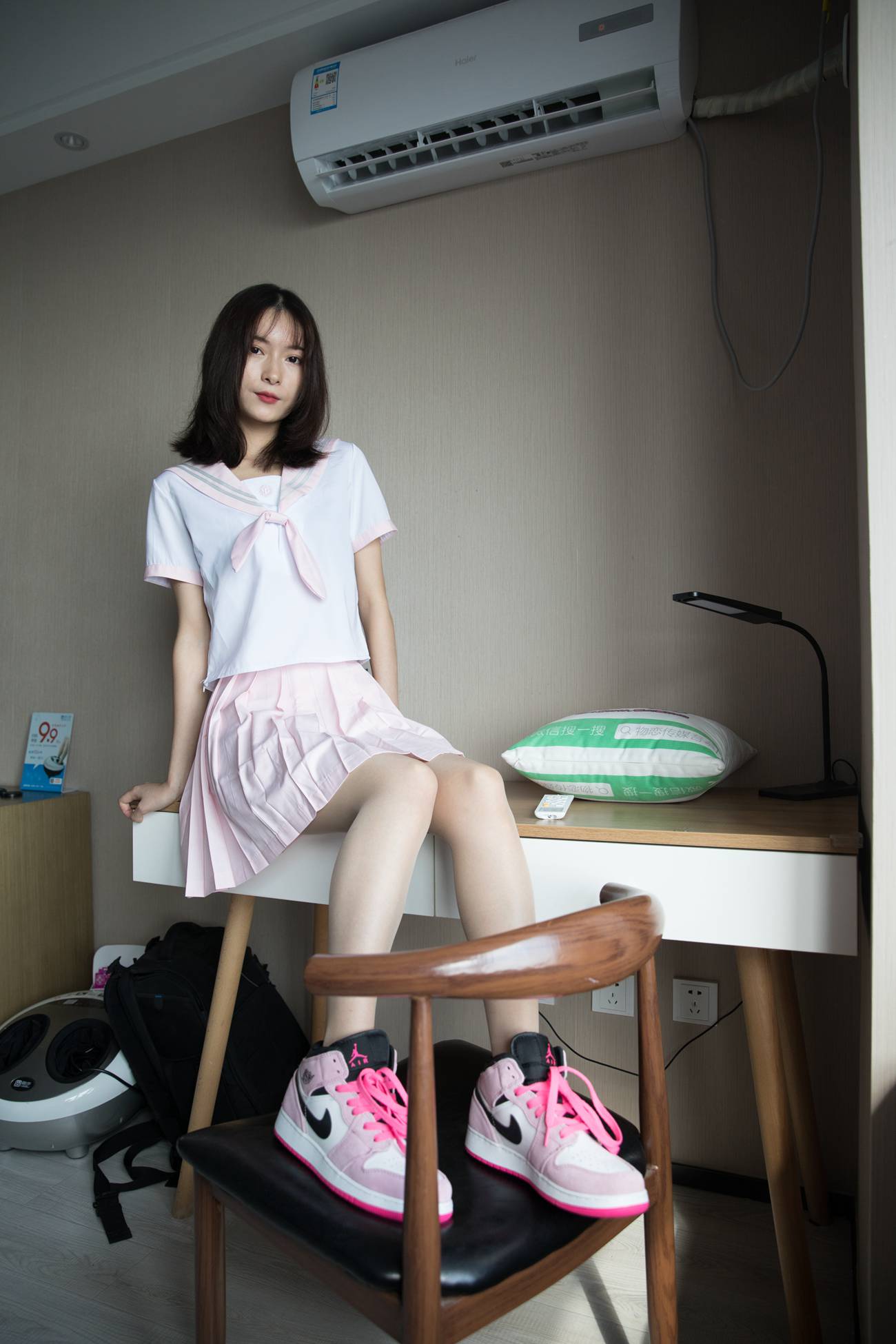 图片[51]-物恋传媒 No.310 猫耳-等你 [215P] – 速更版-美库