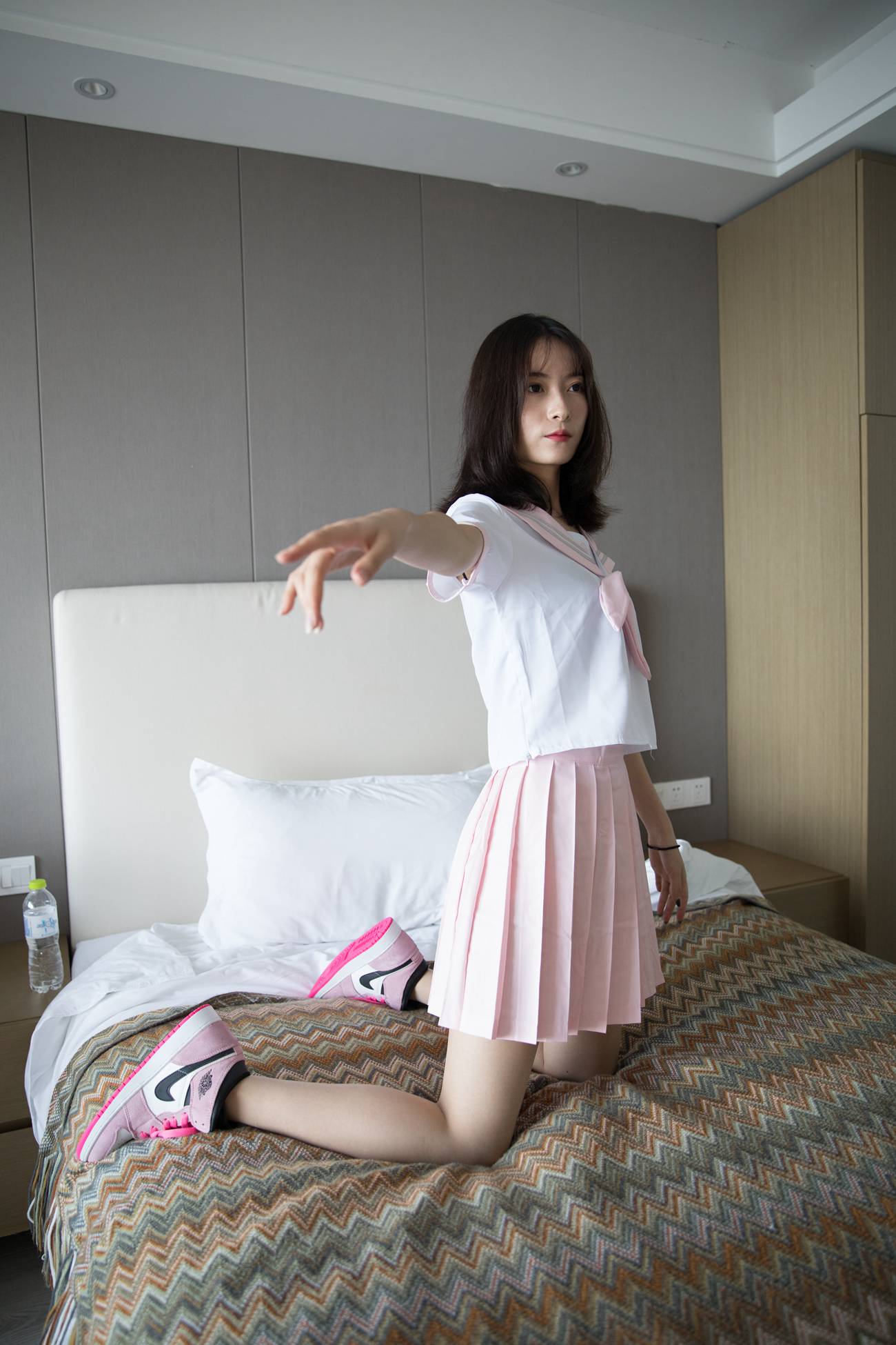 图片[52]-物恋传媒 No.310 猫耳-等你 [215P] – 速更版-美库