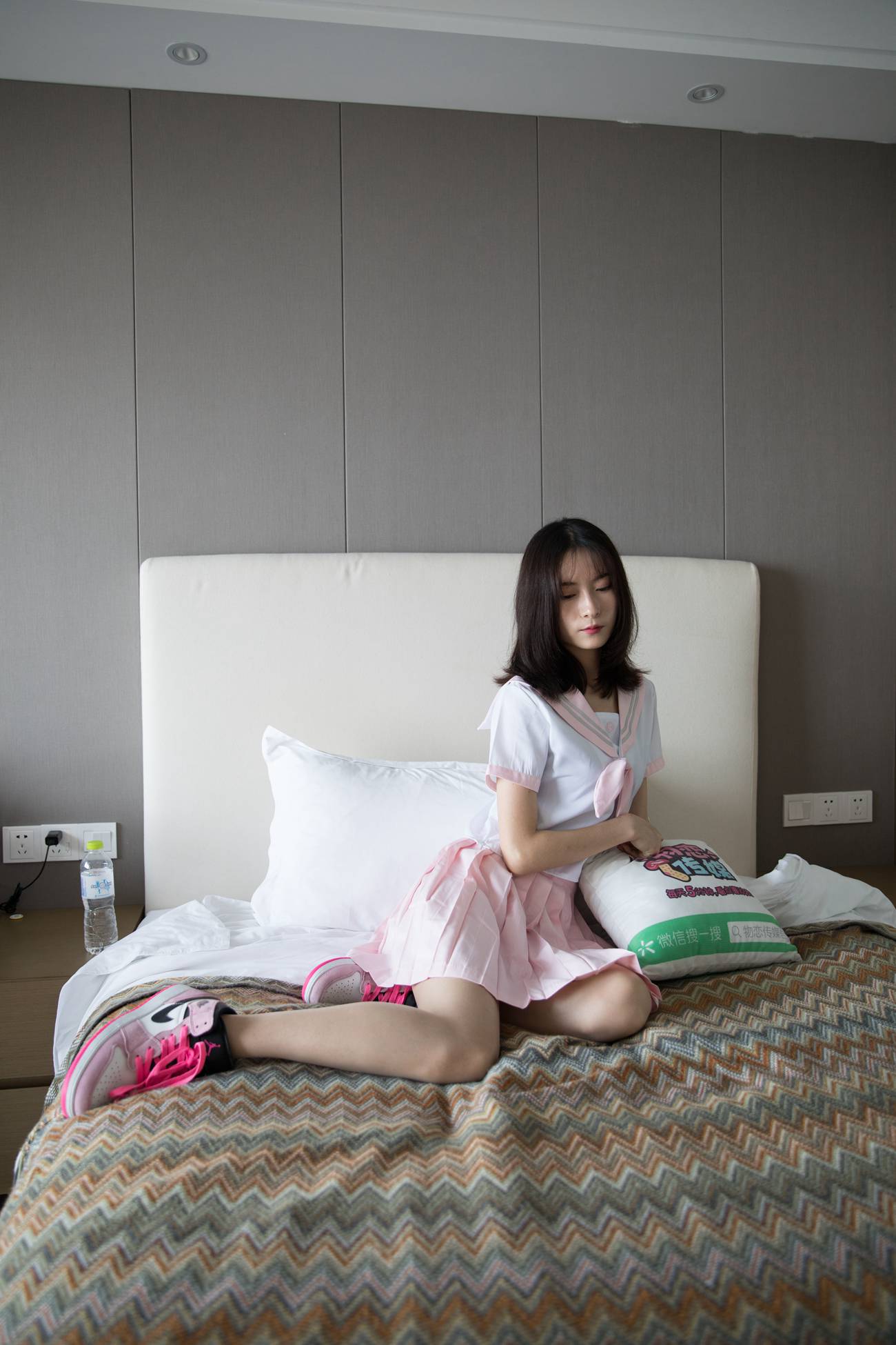 图片[54]-物恋传媒 No.310 猫耳-等你 [215P] – 速更版-美库