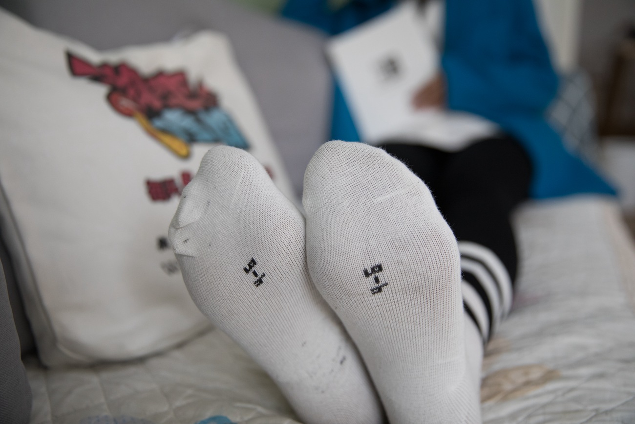 图片[121]-物恋传媒 No.309 晓晓-闲适午后 [150P] – 速更版-美库