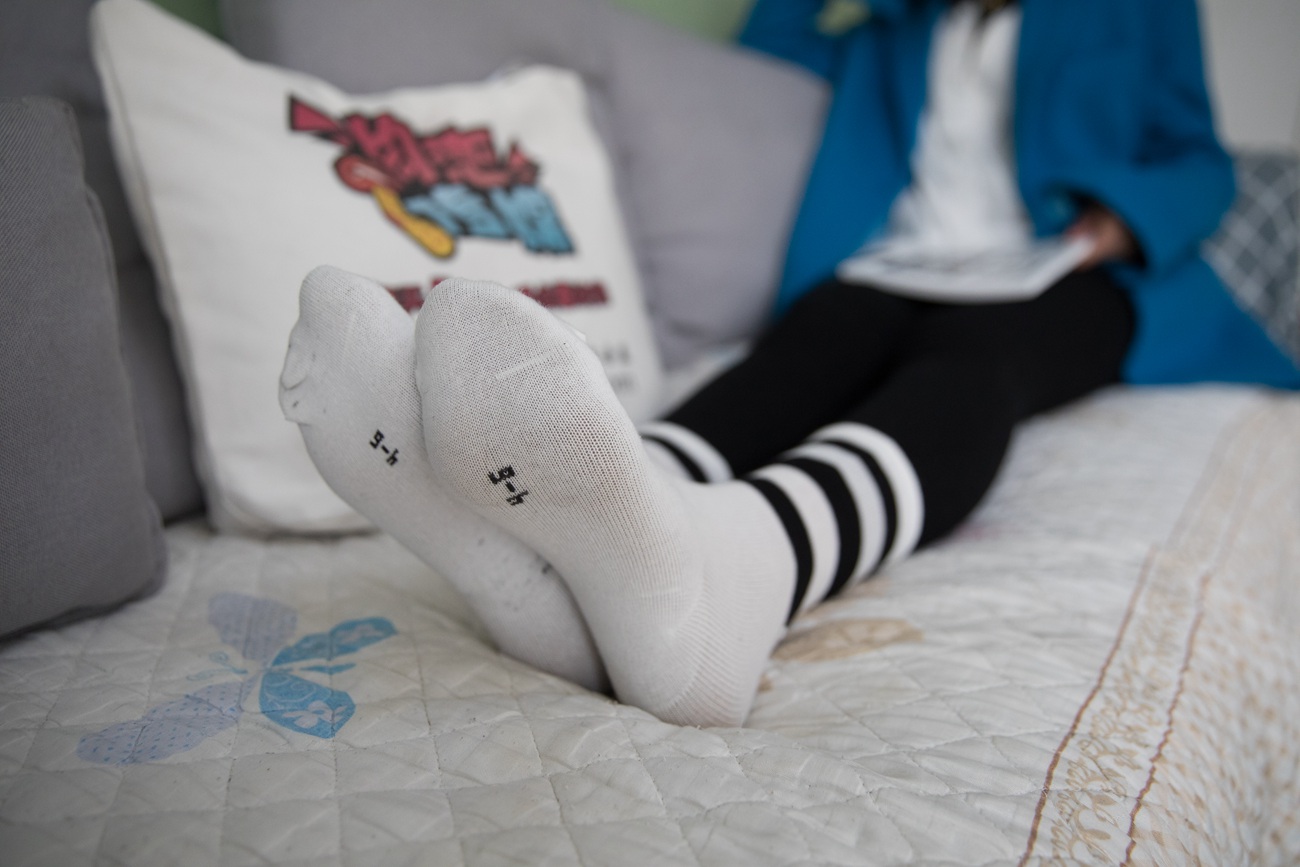 图片[125]-物恋传媒 No.309 晓晓-闲适午后 [150P] – 速更版-美库