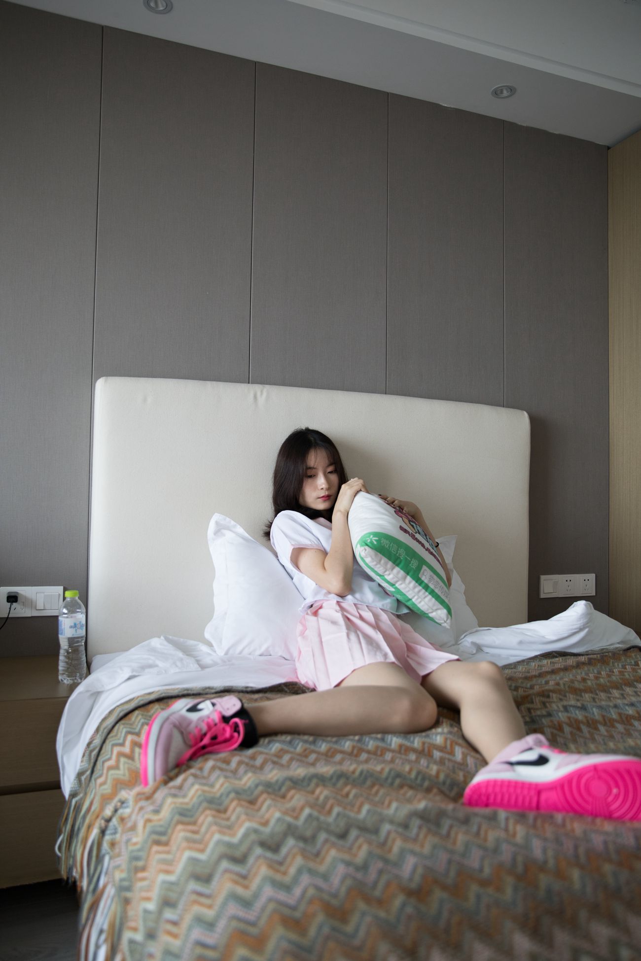 图片[57]-物恋传媒 No.310 猫耳-等你 [215P] – 速更版-美库