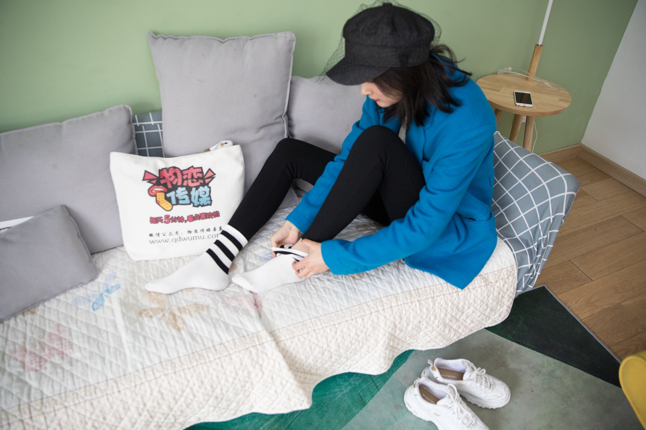 图片[136]-物恋传媒 No.309 晓晓-闲适午后 [150P] – 速更版-美库