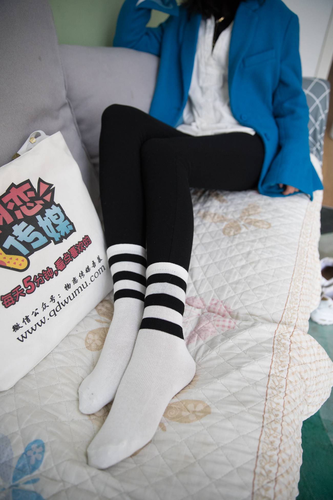 图片[135]-物恋传媒 No.309 晓晓-闲适午后 [150P] – 速更版-美库