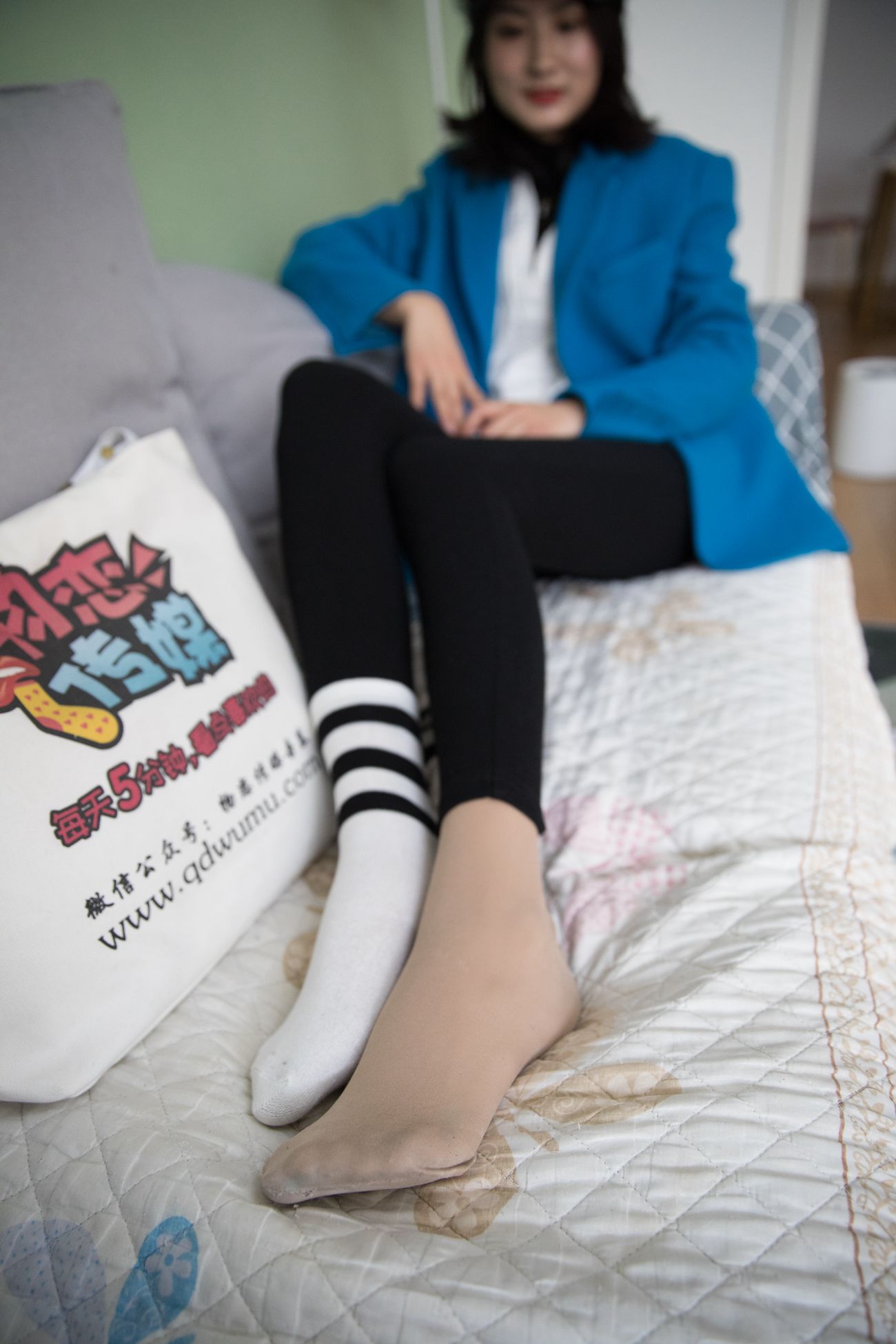 图片[141]-物恋传媒 No.309 晓晓-闲适午后 [150P] – 速更版-美库