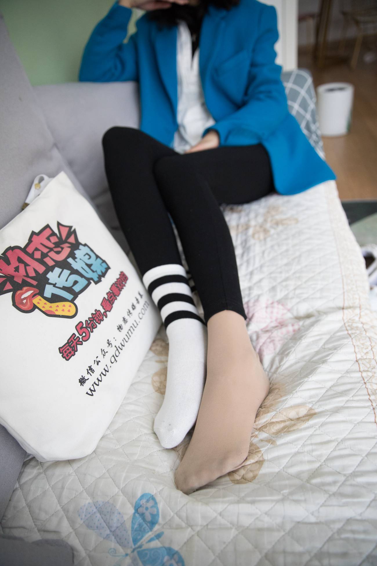 图片[140]-物恋传媒 No.309 晓晓-闲适午后 [150P] – 速更版-美库