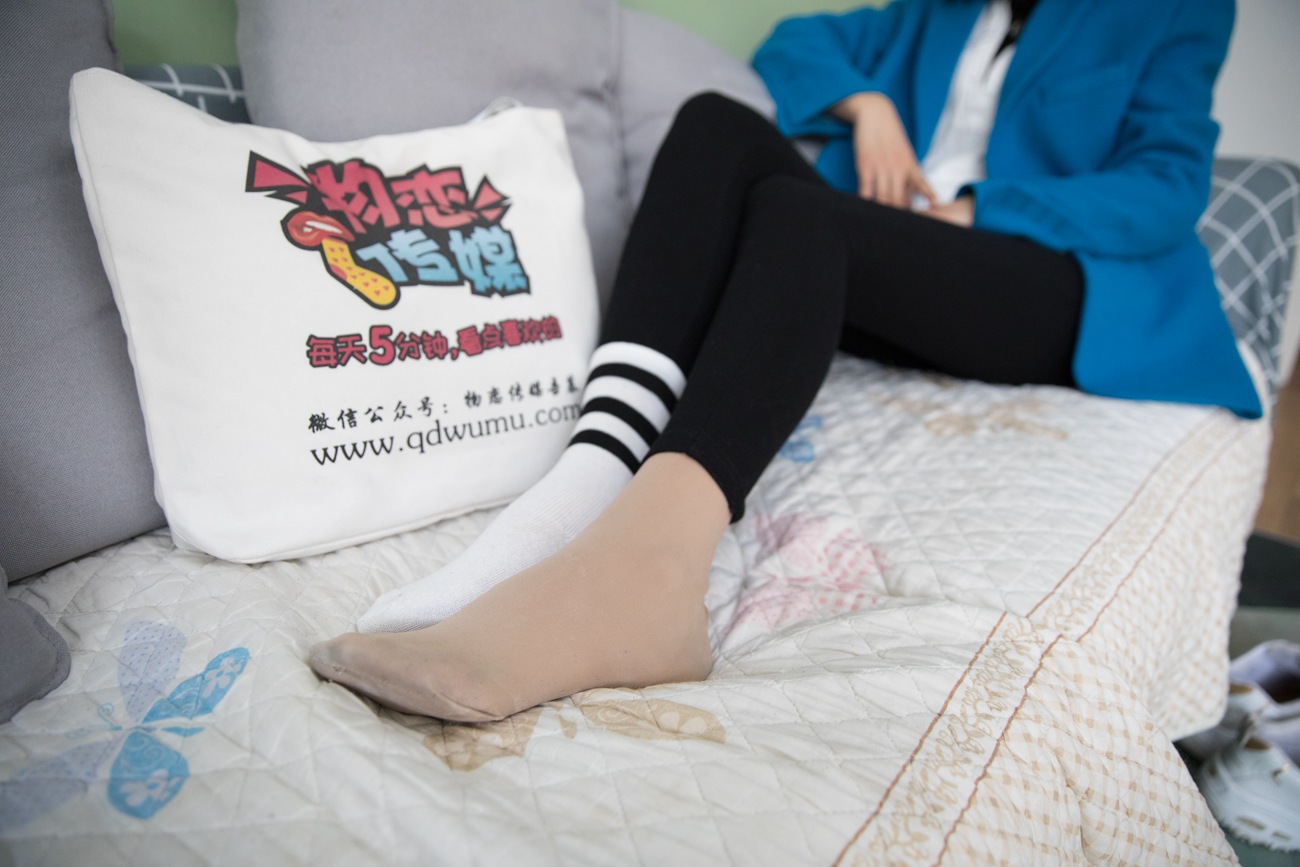 图片[142]-物恋传媒 No.309 晓晓-闲适午后 [150P] – 速更版-美库