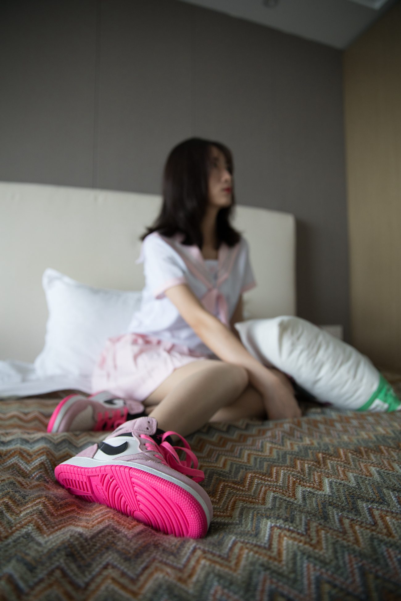 图片[67]-物恋传媒 No.310 猫耳-等你 [215P] – 速更版-美库