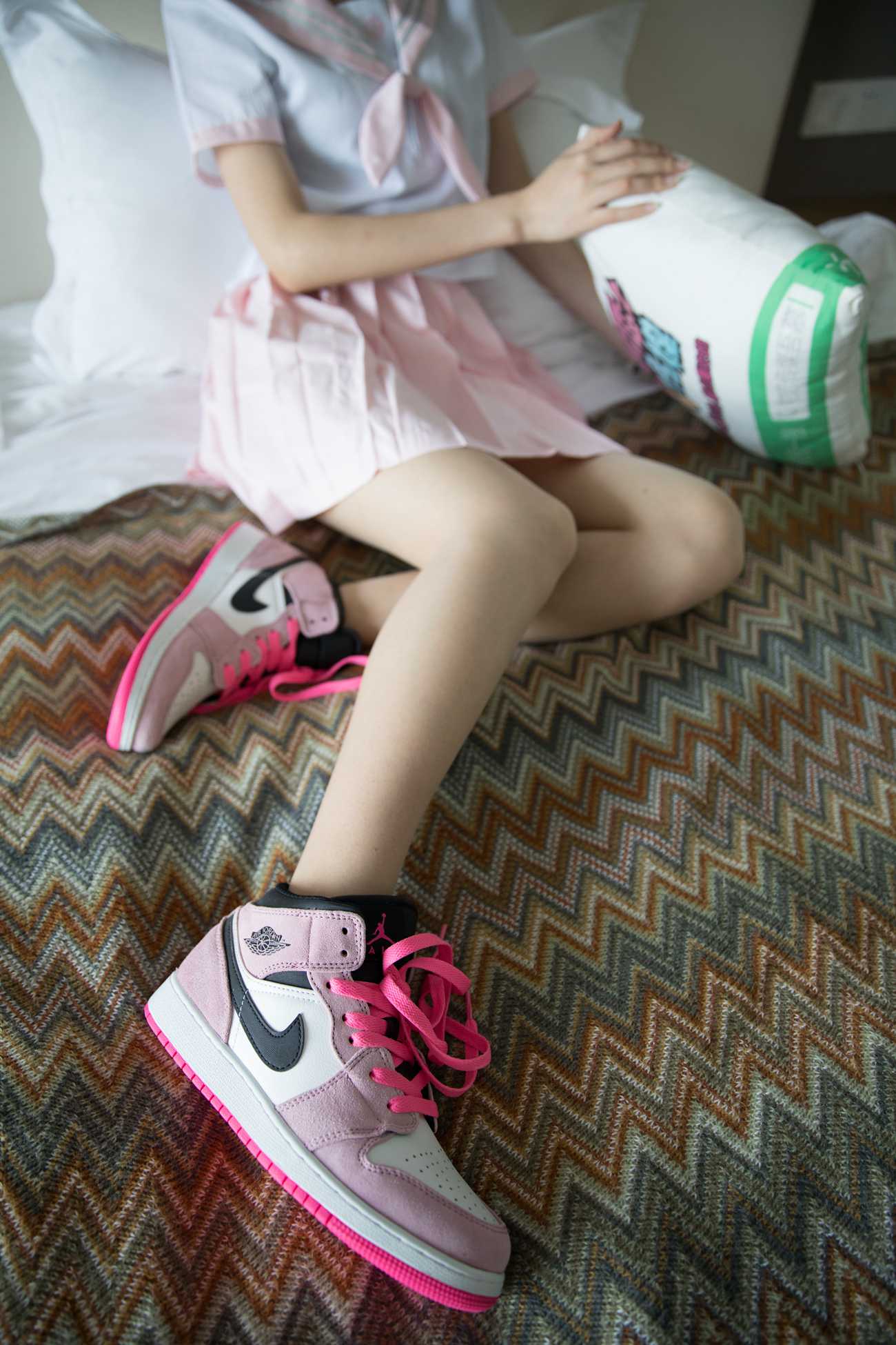 图片[68]-物恋传媒 No.310 猫耳-等你 [215P] – 速更版-美库