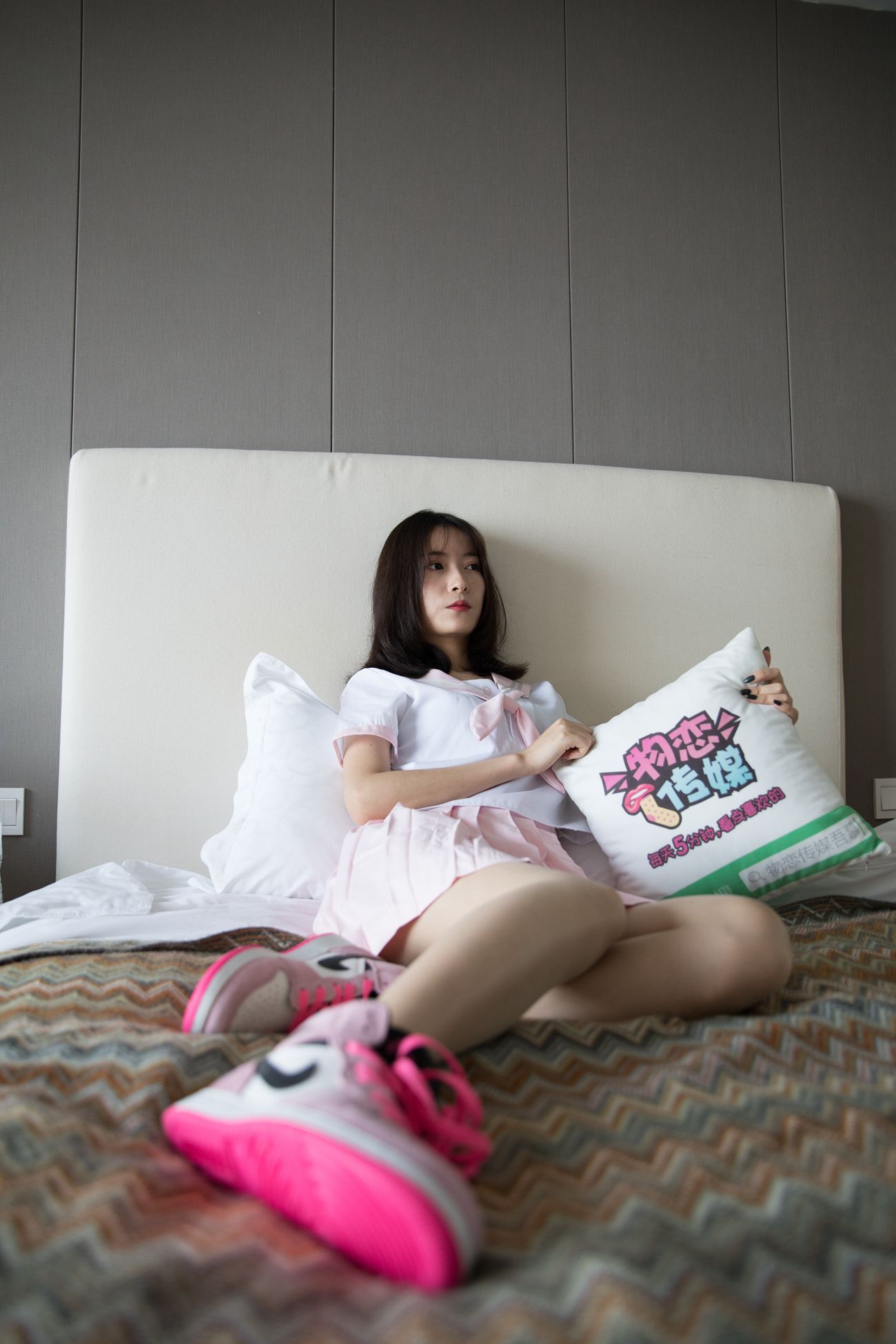 图片[69]-物恋传媒 No.310 猫耳-等你 [215P] – 速更版-美库