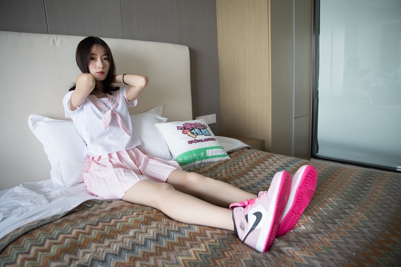 图片[73]-物恋传媒 No.310 猫耳-等你 [215P] – 速更版-美库