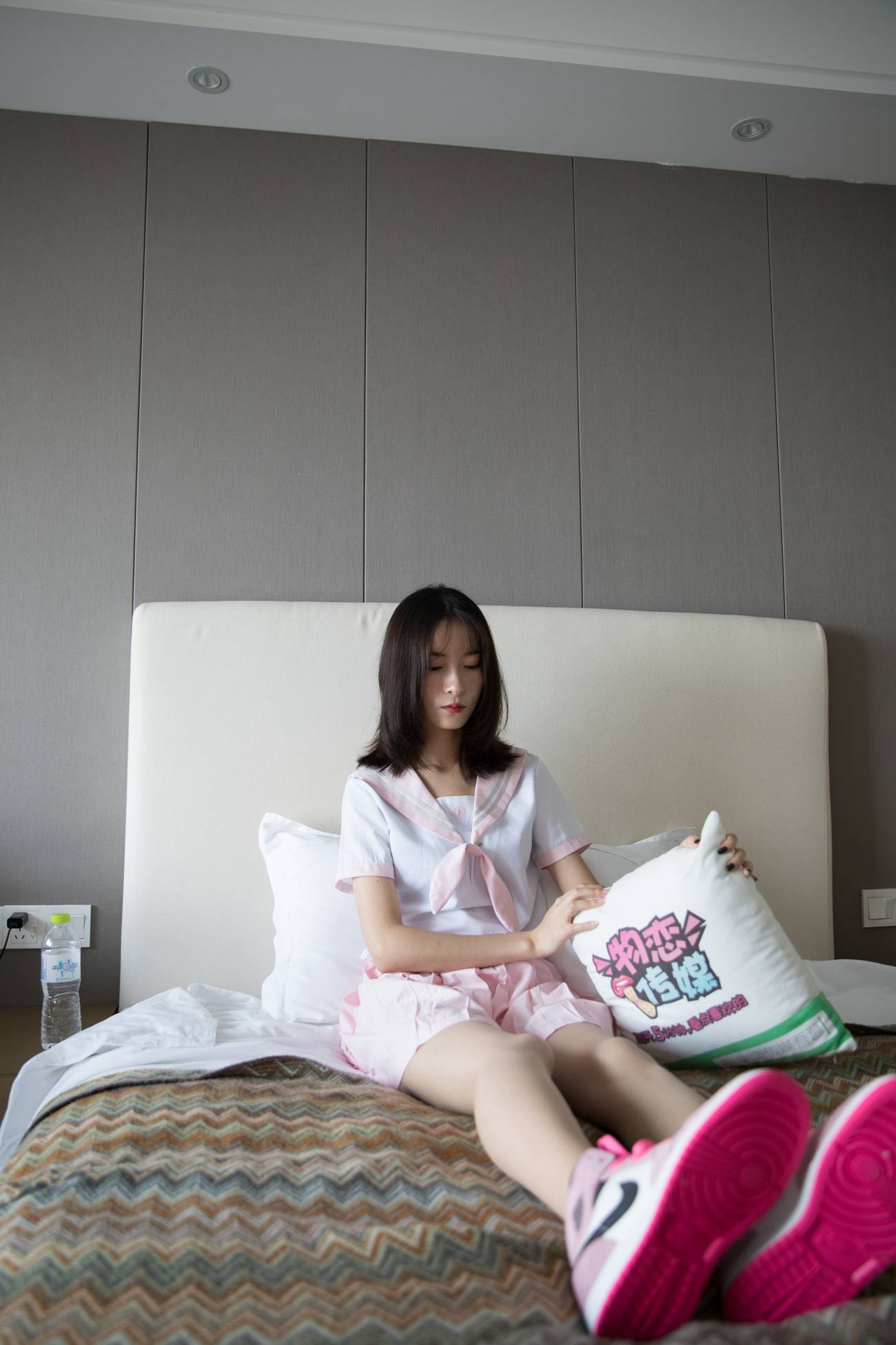 图片[77]-物恋传媒 No.310 猫耳-等你 [215P] – 速更版-美库