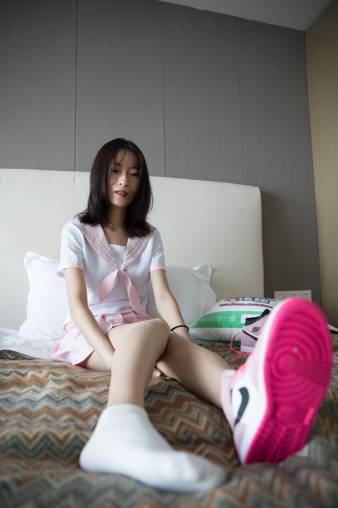 图片[92]-物恋传媒 No.310 猫耳-等你 [215P] – 速更版-美库