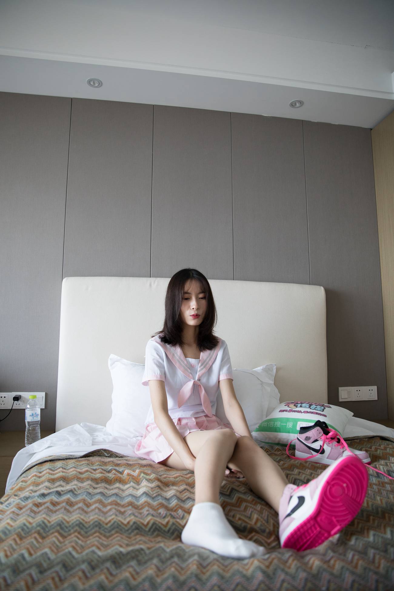 图片[97]-物恋传媒 No.310 猫耳-等你 [215P] – 速更版-美库