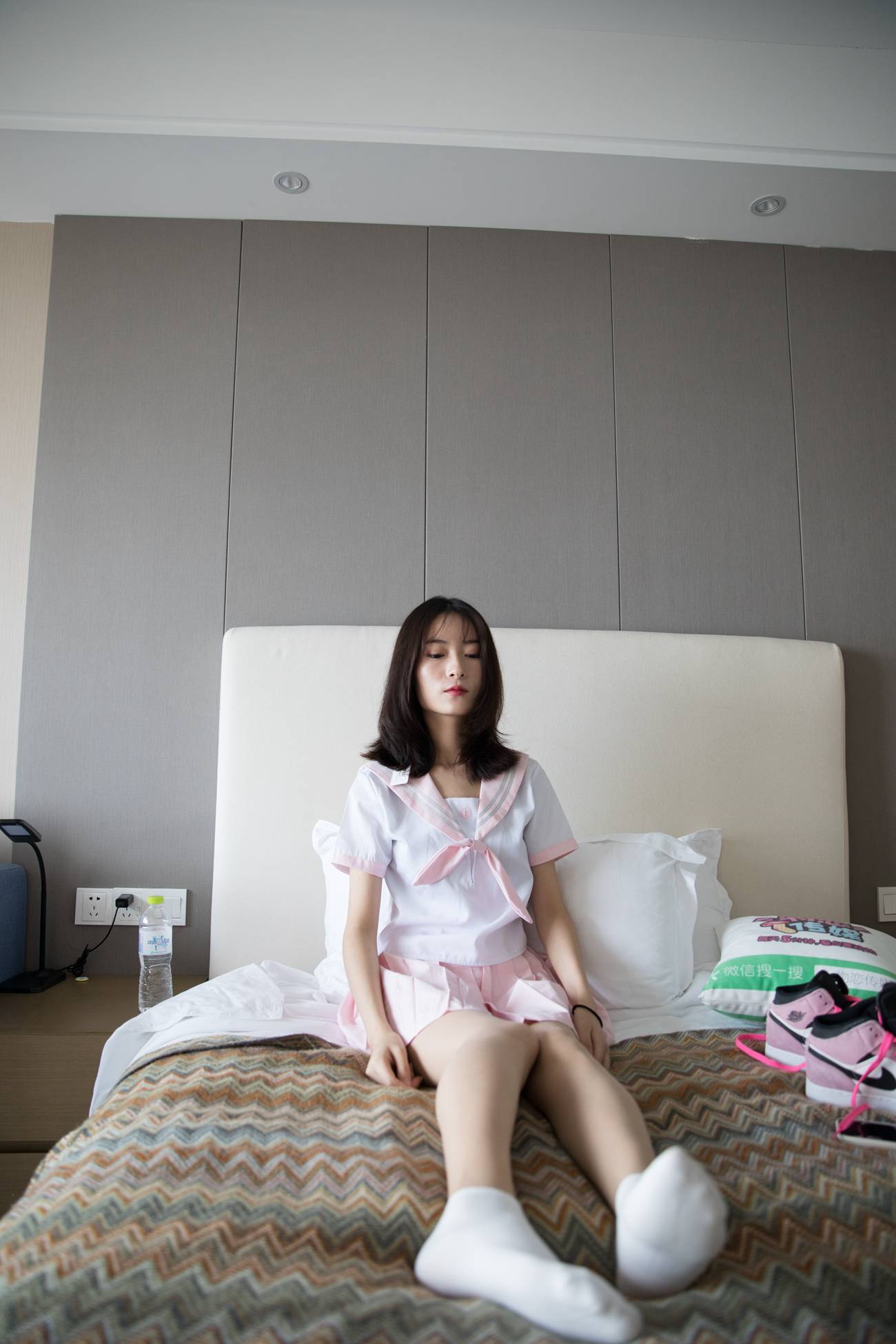 图片[120]-物恋传媒 No.310 猫耳-等你 [215P] – 速更版-美库