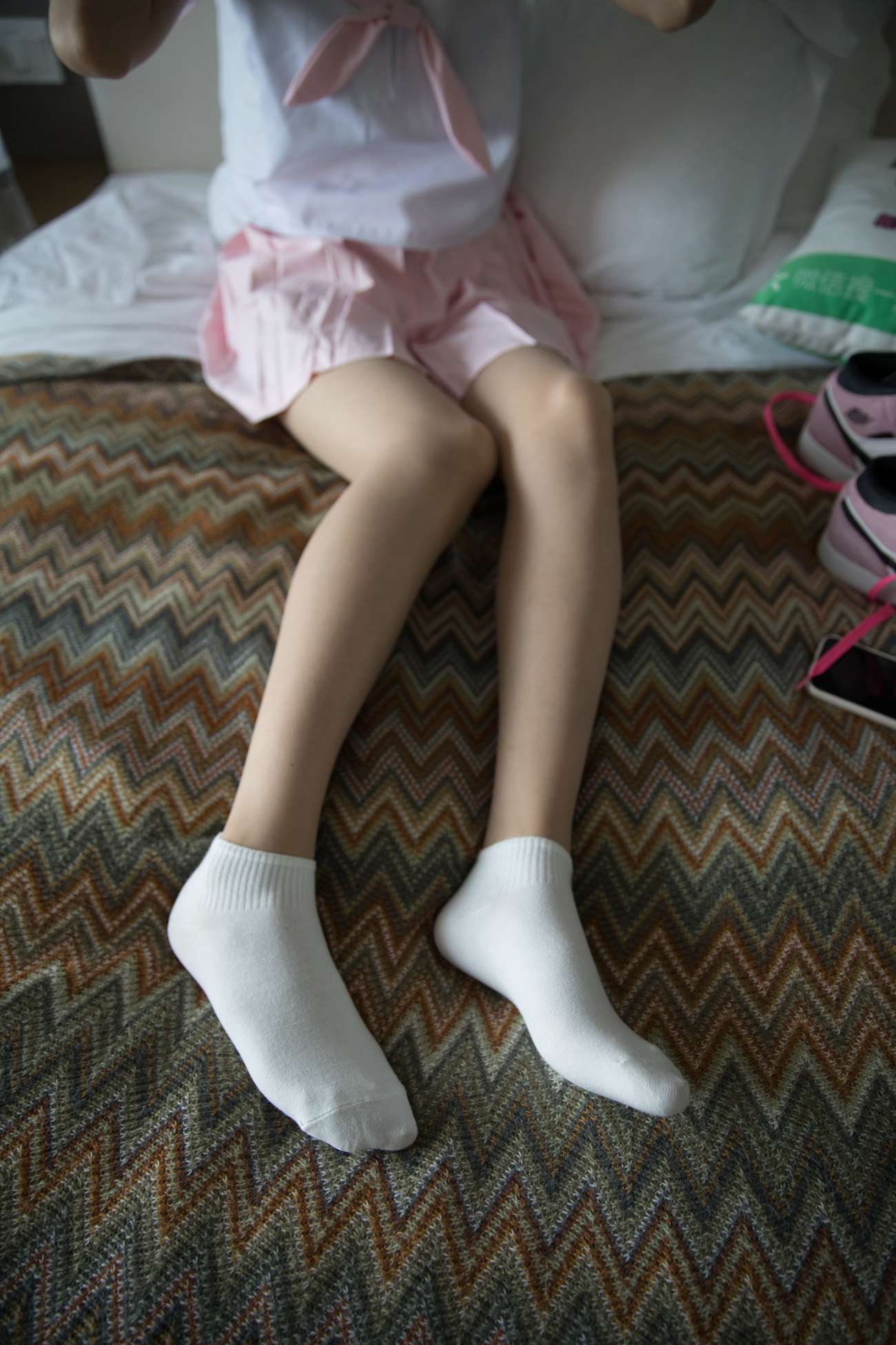 图片[126]-物恋传媒 No.310 猫耳-等你 [215P] – 速更版-美库