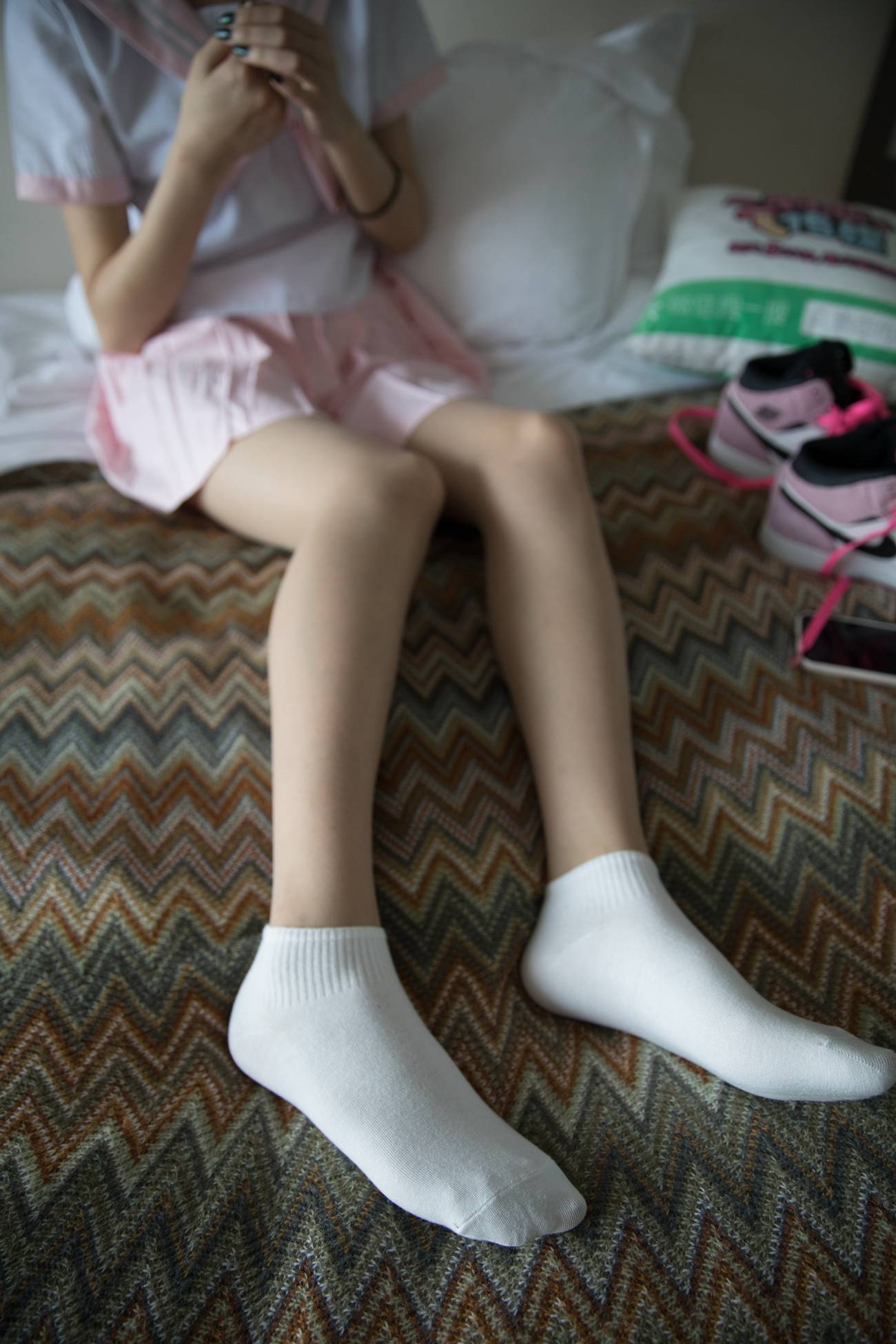 图片[127]-物恋传媒 No.310 猫耳-等你 [215P] – 速更版-美库