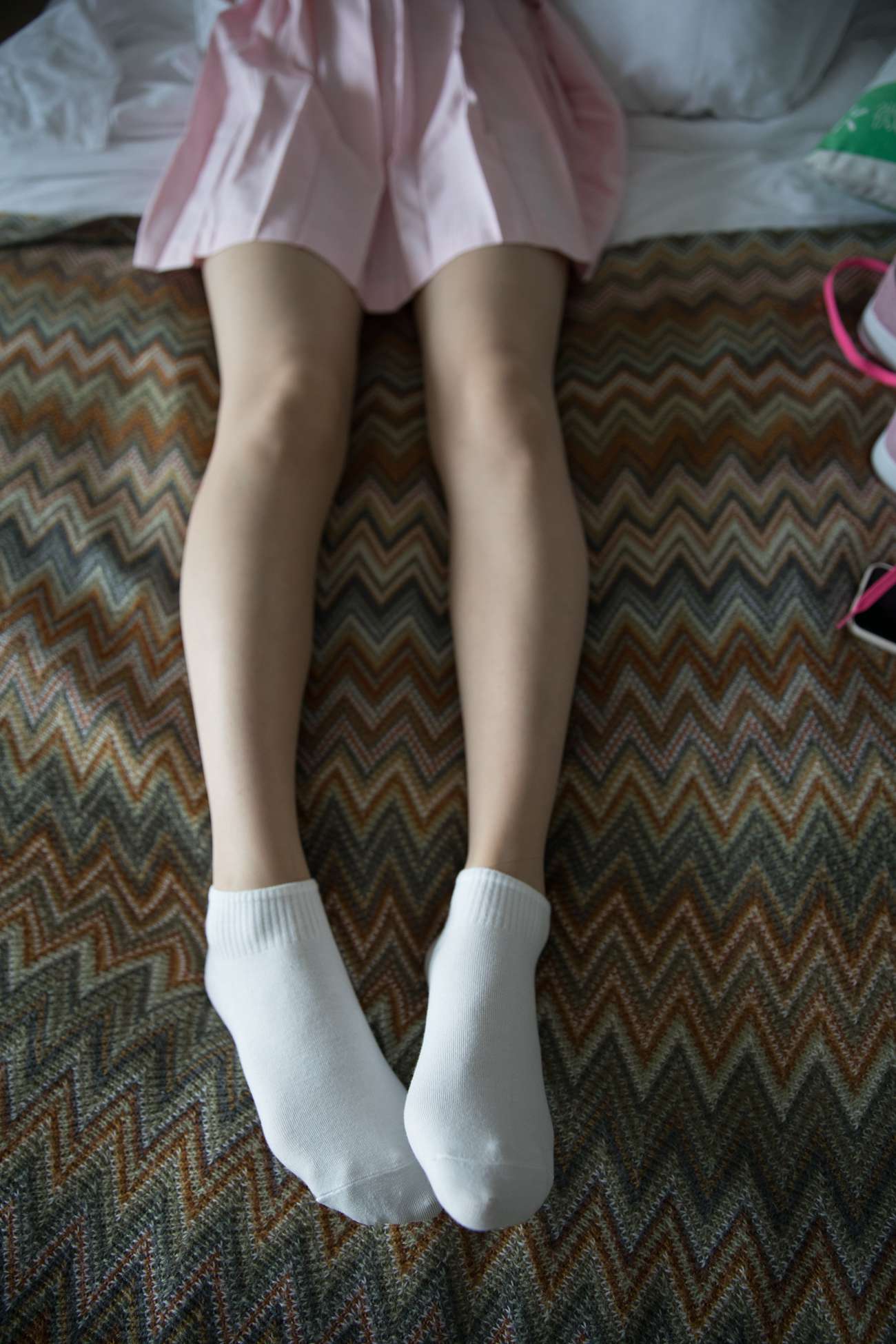 图片[129]-物恋传媒 No.310 猫耳-等你 [215P] – 速更版-美库