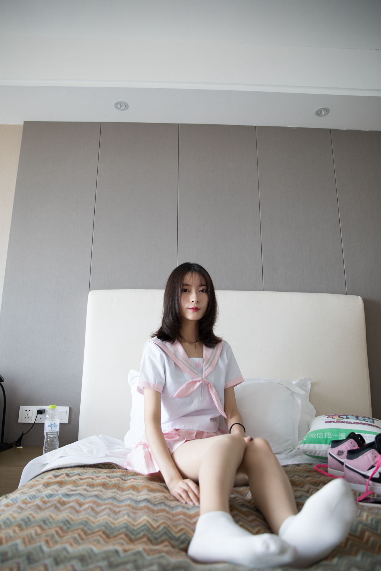 图片[137]-物恋传媒 No.310 猫耳-等你 [215P] – 速更版-美库