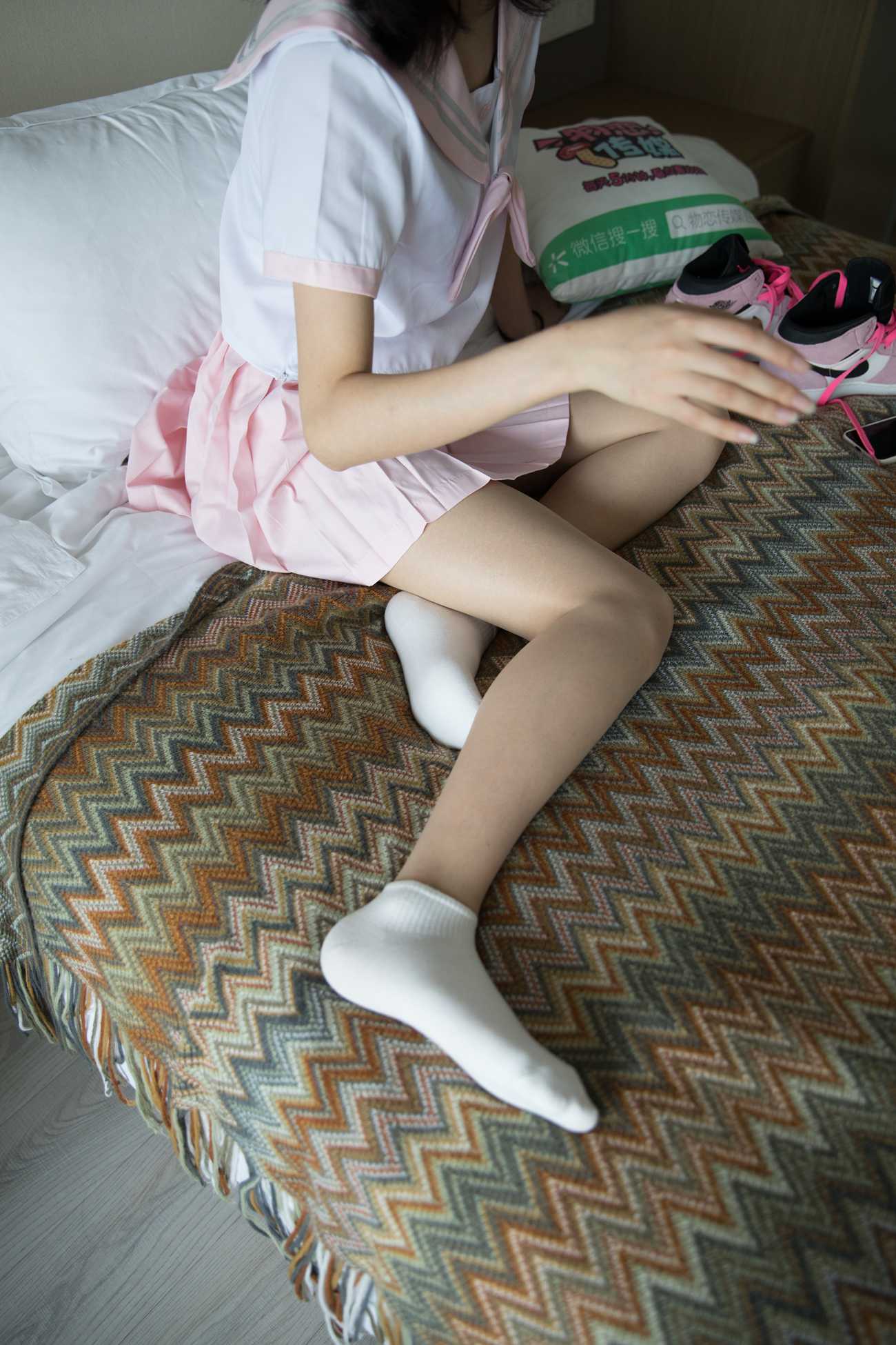 图片[144]-物恋传媒 No.310 猫耳-等你 [215P] – 速更版-美库