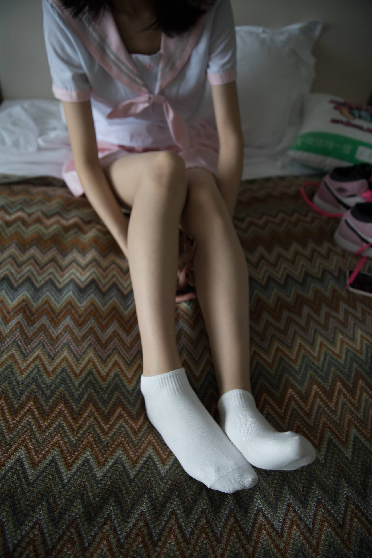 图片[155]-物恋传媒 No.310 猫耳-等你 [215P] – 速更版-美库