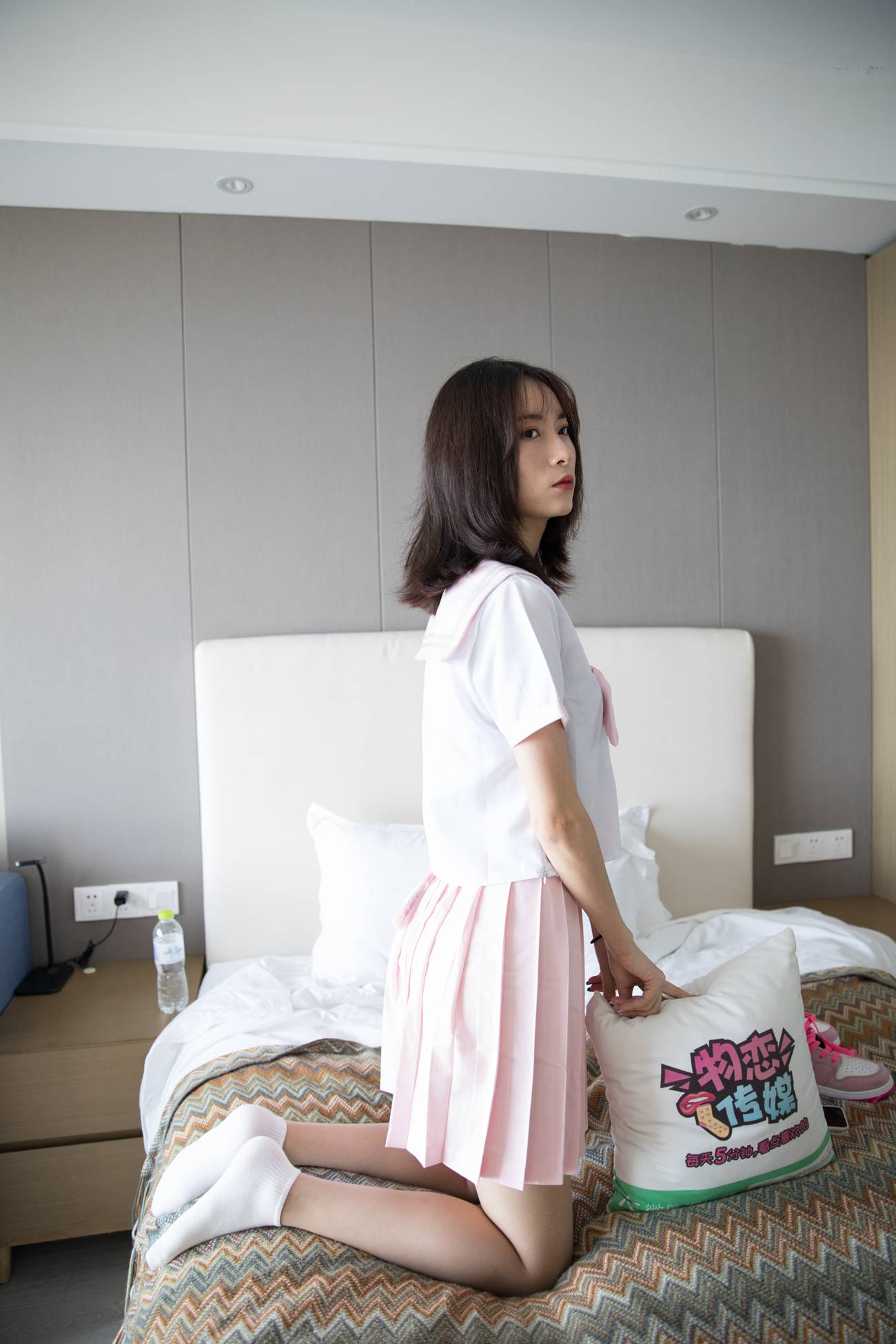 图片[169]-物恋传媒 No.310 猫耳-等你 [215P] – 速更版-美库