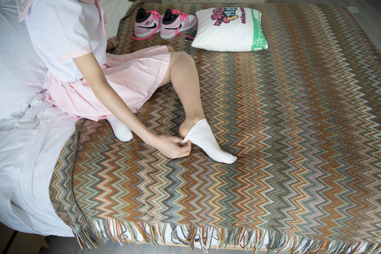 图片[171]-物恋传媒 No.310 猫耳-等你 [215P] – 速更版-美库