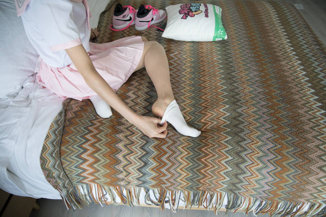 图片[172]-物恋传媒 No.310 猫耳-等你 [215P] – 速更版-美库