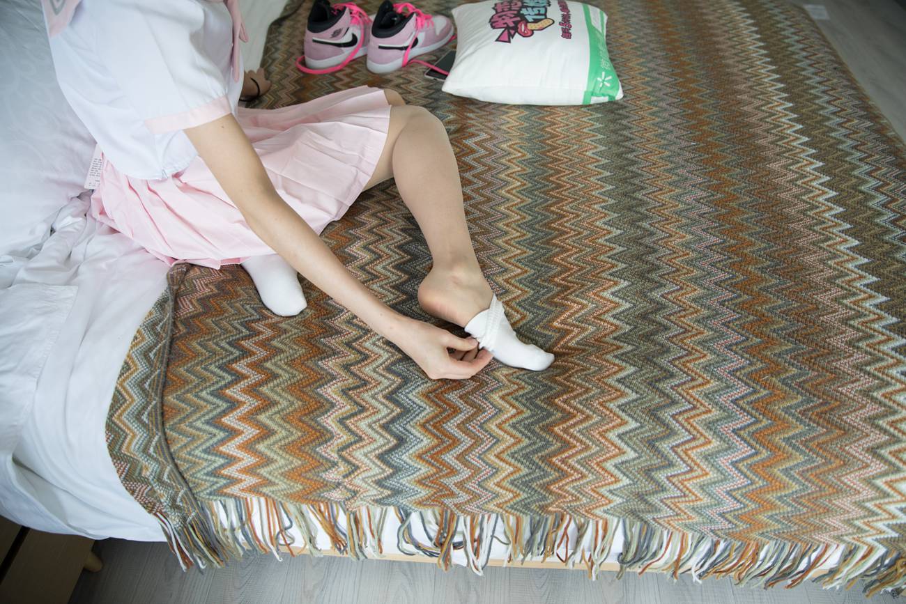 图片[176]-物恋传媒 No.310 猫耳-等你 [215P] – 速更版-美库