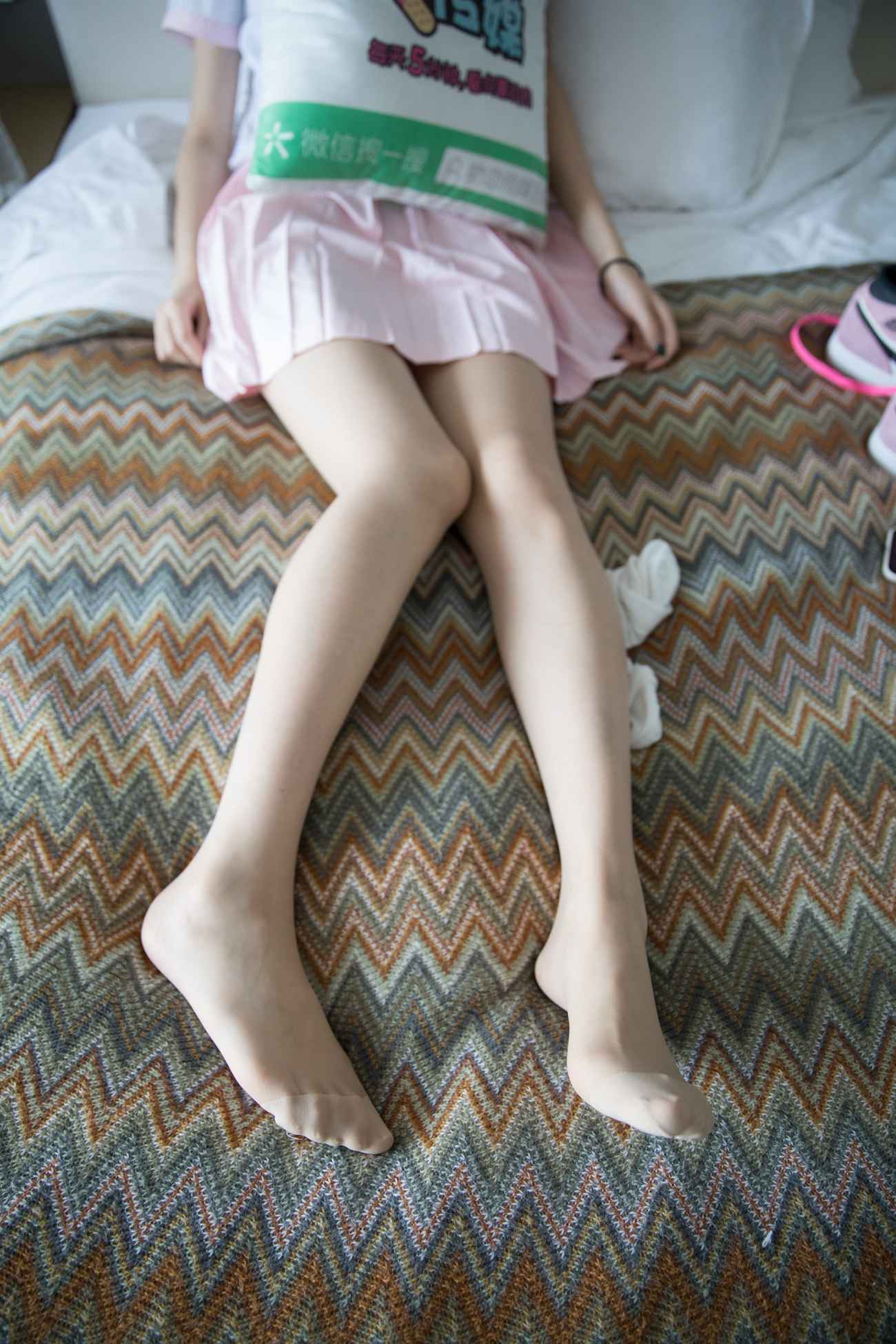 图片[210]-物恋传媒 No.310 猫耳-等你 [215P] – 速更版-美库