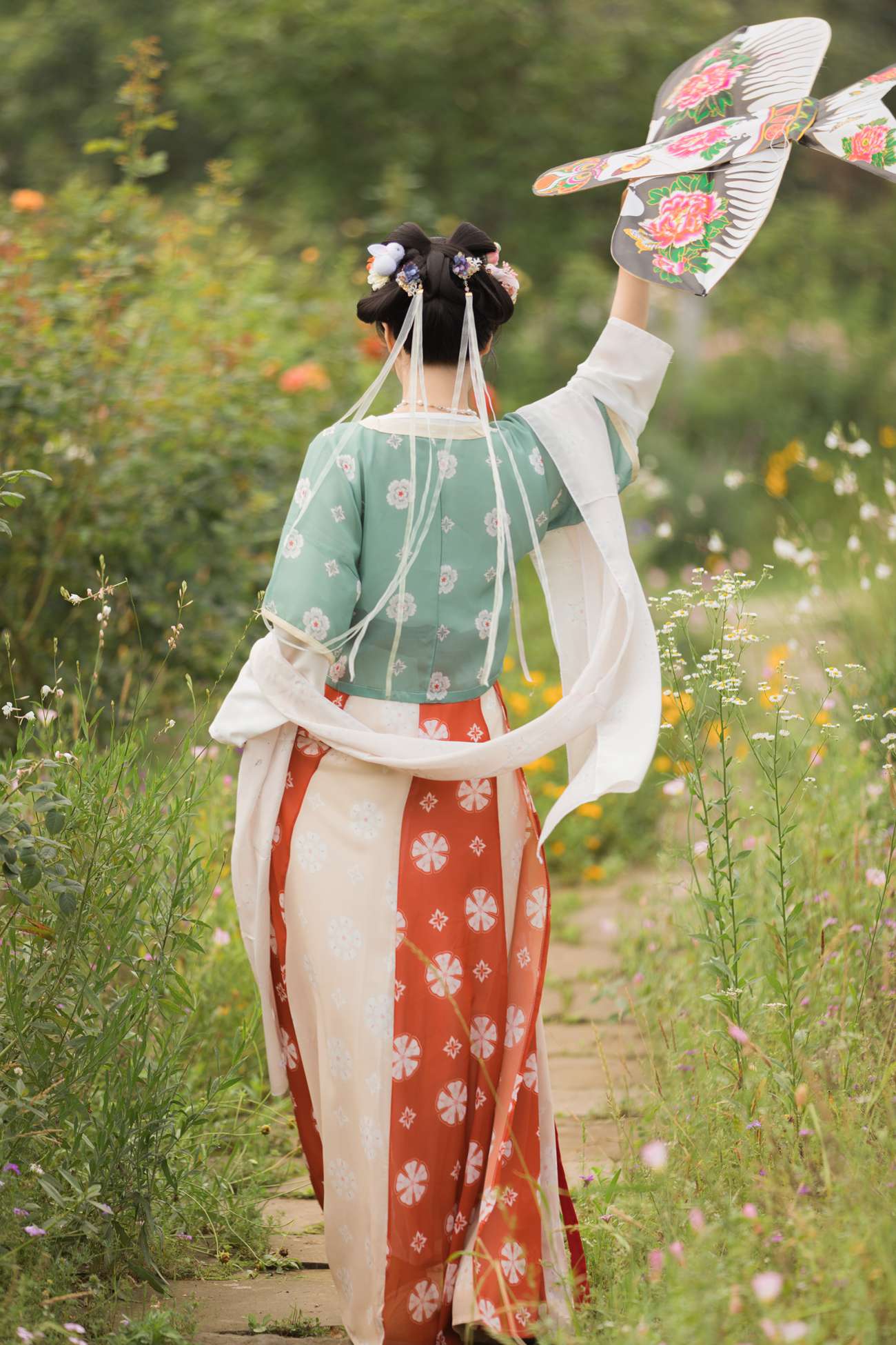 图片[17]-[YITUYU艺图语] 2021.08.21 春日宴 miki小包子 [23P] – 速更版-美库