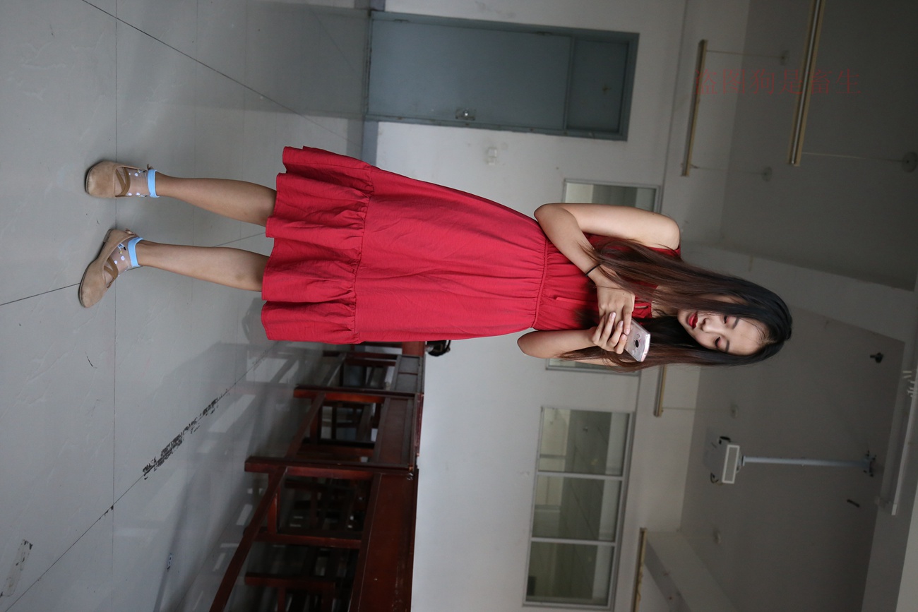 图片[11]-大西瓜爱牙膏-早期作品-Z5-4 电梯冰丝+裸足(2)[180P] – 速更版-美库