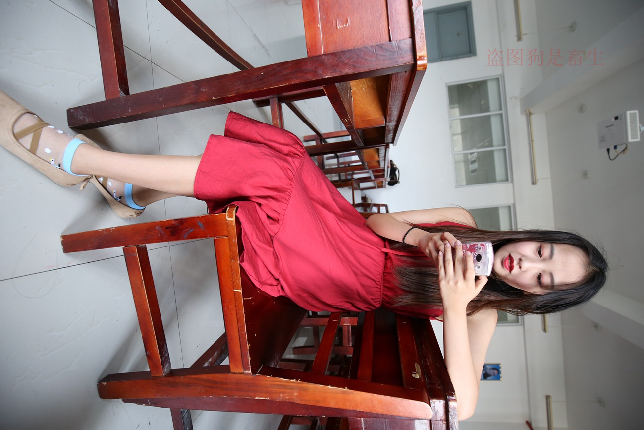 图片[38]-大西瓜爱牙膏-早期作品-Z5-4 电梯冰丝+裸足(1)[136P] – 速更版-美库