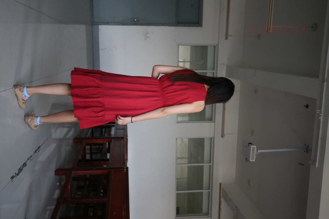 图片[18]-大西瓜爱牙膏-早期作品-Z5-4 电梯冰丝+裸足(2)[180P] – 速更版-美库