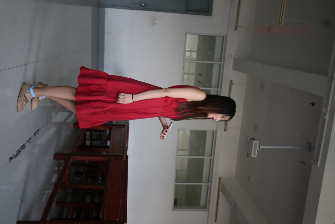 图片[21]-大西瓜爱牙膏-早期作品-Z5-4 电梯冰丝+裸足(2)[180P] – 速更版-美库