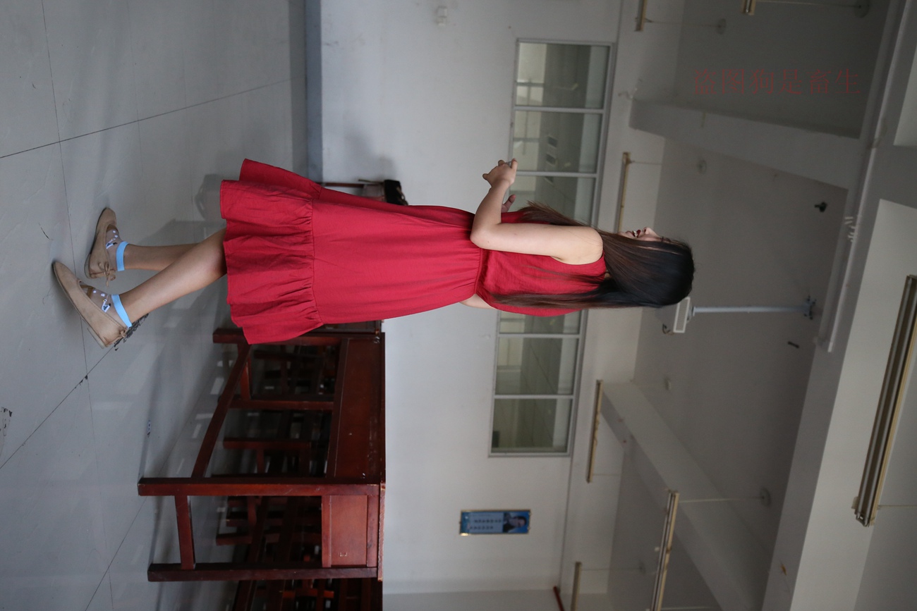 图片[27]-大西瓜爱牙膏-早期作品-Z5-4 电梯冰丝+裸足(2)[180P] – 速更版-美库