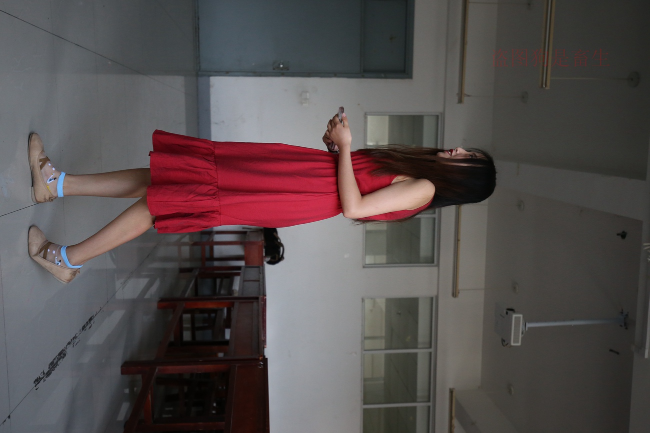 图片[31]-大西瓜爱牙膏-早期作品-Z5-4 电梯冰丝+裸足(2)[180P] – 速更版-美库