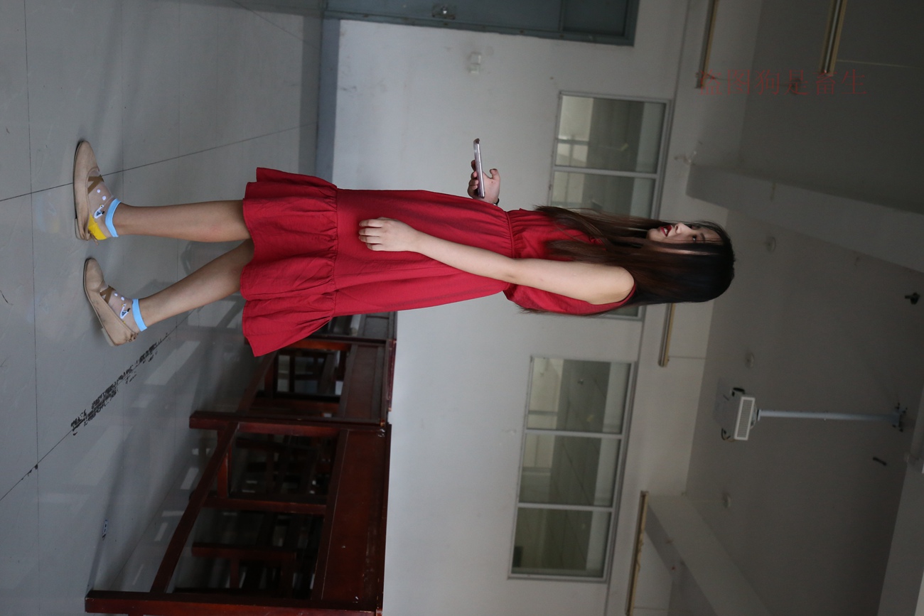 图片[33]-大西瓜爱牙膏-早期作品-Z5-4 电梯冰丝+裸足(2)[180P] – 速更版-美库