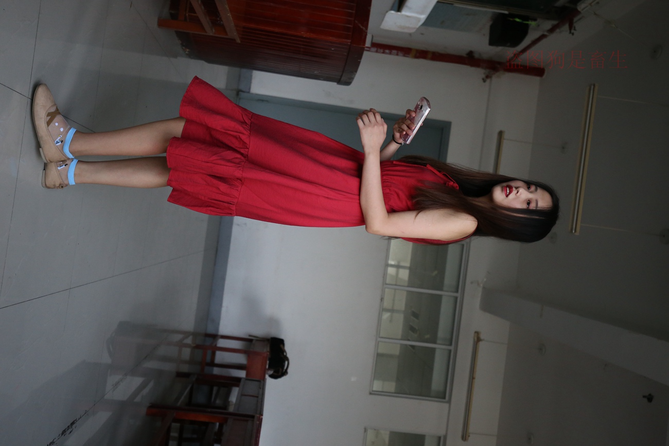 图片[40]-大西瓜爱牙膏-早期作品-Z5-4 电梯冰丝+裸足(2)[180P] – 速更版-美库