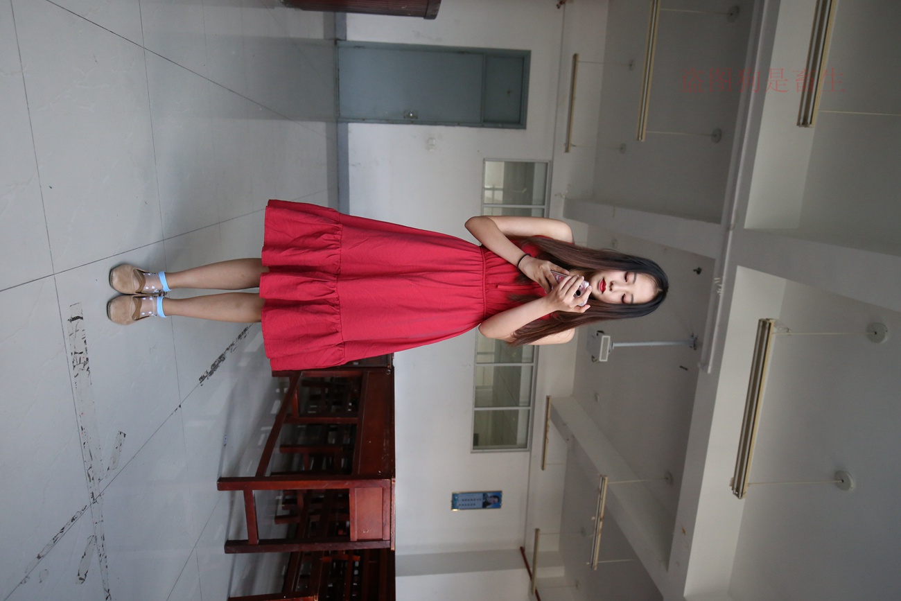 图片[42]-大西瓜爱牙膏-早期作品-Z5-4 电梯冰丝+裸足(2)[180P] – 速更版-美库