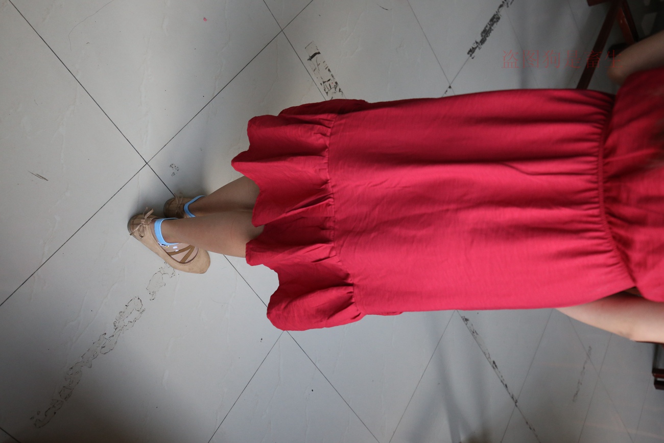 图片[51]-大西瓜爱牙膏-早期作品-Z5-4 电梯冰丝+裸足(2)[180P] – 速更版-美库