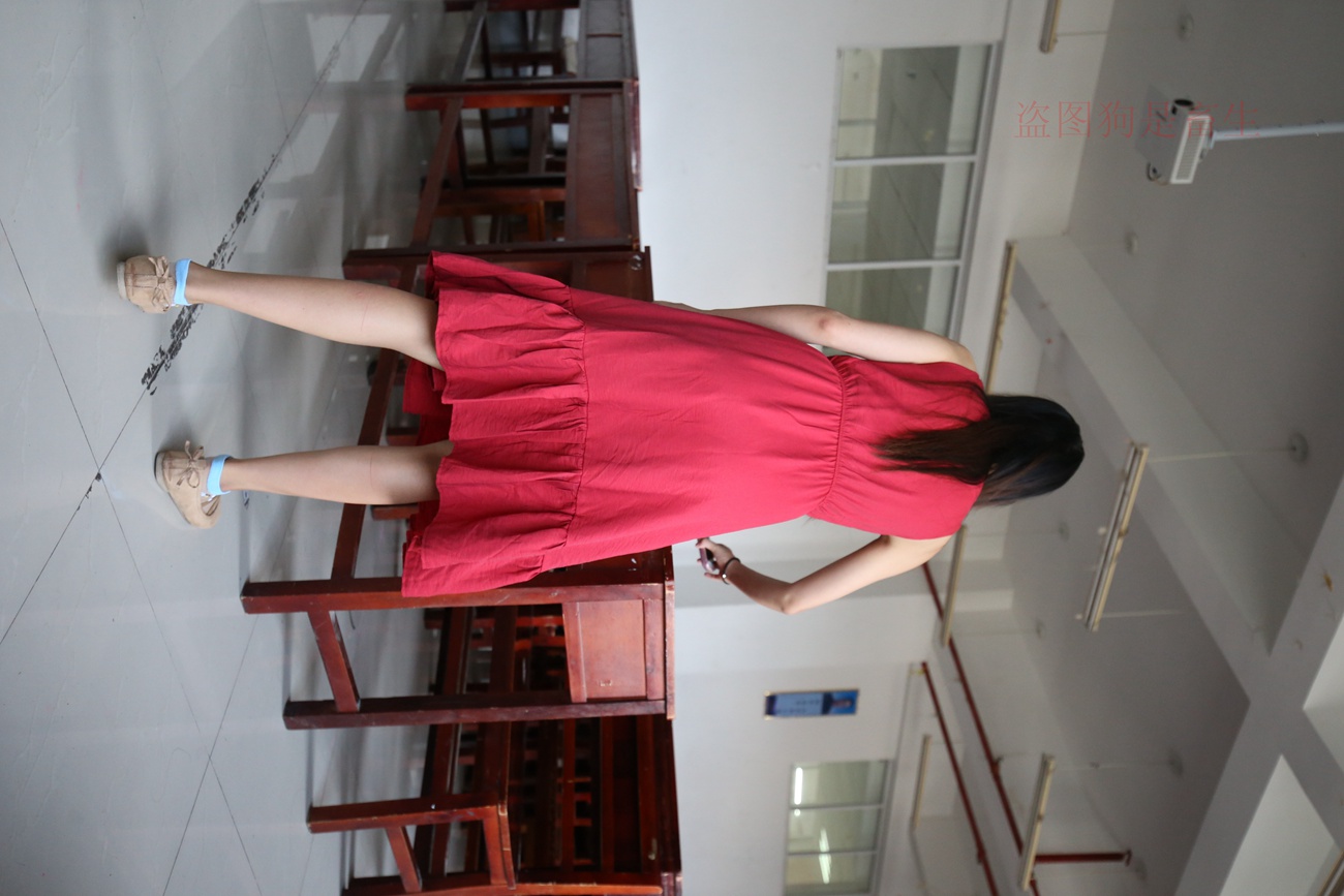 图片[127]-大西瓜爱牙膏-早期作品-Z5-4 电梯冰丝+裸足(1)[136P] – 速更版-美库