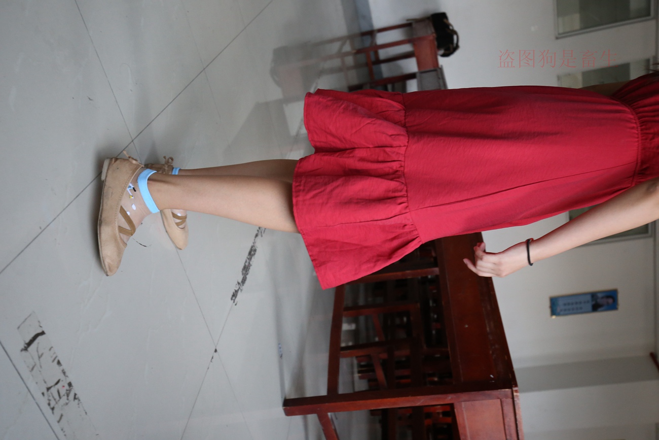 图片[126]-大西瓜爱牙膏-早期作品-Z5-4 电梯冰丝+裸足(1)[136P] – 速更版-美库