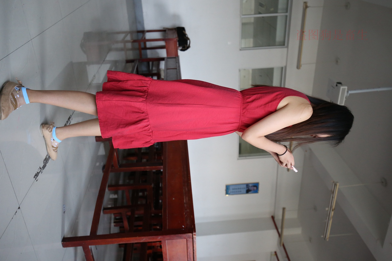 图片[128]-大西瓜爱牙膏-早期作品-Z5-4 电梯冰丝+裸足(1)[136P] – 速更版-美库